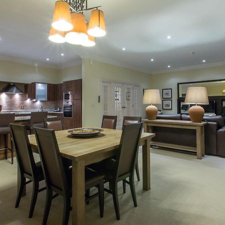 Cameron House On Loch Lomond Alexandria Ngoại thất bức ảnh A typical apartment interior